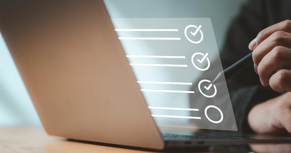 Complete checklist of documents required for the CUET application form